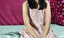 desi cute village girl hard fucked by step father hindi audio