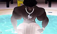 her boyfriend recorded us fucking