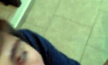 Aprendiendo A Hacer Garganta Profunda Mamada Profesional Gay