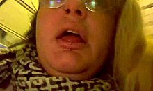 Public burps: unexpected sounds in everyday life