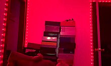 Bigdaddykj fucked me on game pt 1 😏