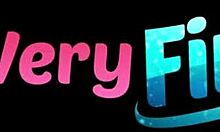 Watch this cum-loving slut get her tight pussy fucked on camera for the first time?