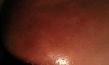 Big Booty Amateur POV Action!