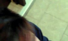 Aprendiendo A Hacer Garganta Profunda Mamada Profesional Gay