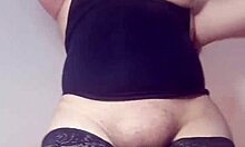 my neighbor sends hot videos while my wife's right there, and i just want to fuck her