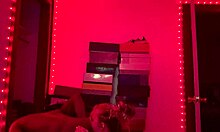 Bigdaddykj fucked me on game pt 1 😏