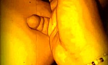 Neighbor Fingers Pussy While Husband Works 24 Hours