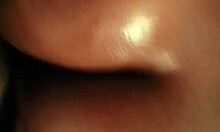 Big Booty Amateur POV Action!