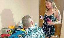 i fixed her fone and she was safada and satisfied