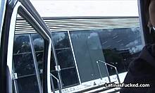 Big dick for big tit latina newbie?