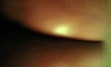 Big Booty Amateur POV Action!