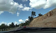 The Forest Guide Fucking His Girlfriend Doggystyle