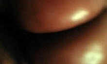 Big Booty Amateur POV Action!