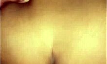 bbw ebony wife cheats with big booty, rides dick and takes backshots till cum covers her ass 😈🍑