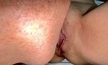 Amateur explores pink details 239 days after losing virginity