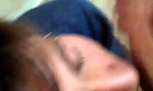 Aprendiendo A Hacer Garganta Profunda Mamada Profesional Gay