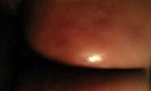 Big Booty Amateur POV Action!