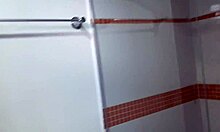 I suck my stepsons cock while he takes a shower in the bathroom full movie