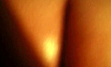 Big Booty Amateur POV Action!