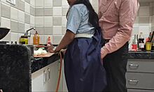 TEACHER FUCKS ASHU AT HOME NOW!