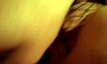 Homemade Dirya-Yazva ANAL