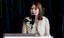 No obligation for man to make woman cum, avoid vibrators in services, and when she attended a voyeur - reh queen sheer red