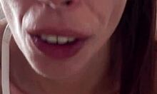 raw anal only for candie cross watching her bite her lip while sliding onto my shaft her tiny 18+ ass juicy bouncing taking every inch