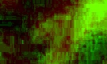 Homemade Dirya-Yazva ANAL