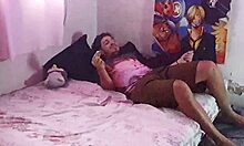 fudendo gostoso com essa putinha