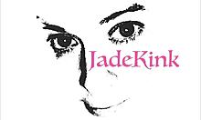 Spit fetish couple indulging in kinky fuck and humiliation