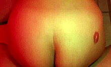 Follower leads to red room for favorite positions