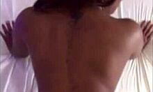 remastered preview: wanna watch this brazilian big ass veronica lins riding a massive black cock?