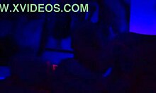 Our Intriguing Experiment With Ultraviolet Light In The Bedroom