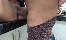 TEACHER FUCKS ASHU AT HOME NOW!