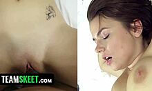 Teens Do Porn Marina Visconti Casting Tape