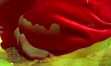 Enjoying His Cock While Riding My Dildo