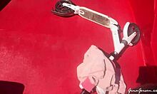 i just sit around doing nothing at all