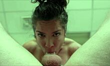 43yo wife - expert 69 throatpie