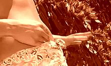 Teen sunshine takes a double penetration and two face loads of cum