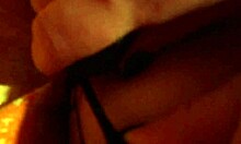 Homemade Dirya-Yazva ANAL