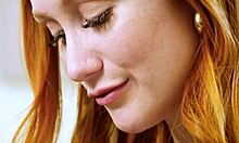 Stepdaughters Rigorous Training Cherry Kiss Scarlet Skies Molly Manning Anthony Pierce