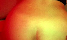 Follower leads to red room for favorite positions