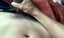 Young Tanned Guy Cums Intensely In Compilation Part 1