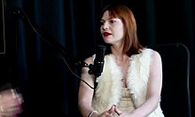 No obligation for man to make woman cum, avoid vibrators in services, and when she attended a voyeur - reh queen sheer red