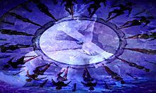 Reliving dark taboo memories in vintage London home