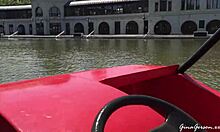 i just sit around doing nothing at all