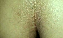Latina Milf Couples Play In Bedroom With Cum On Ass