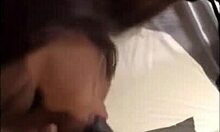 remastered preview: wanna watch this brazilian big ass veronica lins riding a massive black cock?