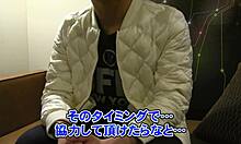 Can you get it on with the colleague of your dreams - part 4