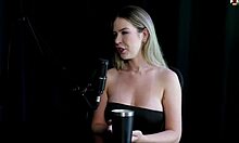 check out this wild interview with milena moreau on porn cast brazil, full of sex